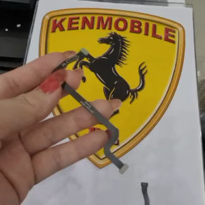 Cáp Nối Màn Hình Lên Main Xaomi Mi CC9 Pro / Mi Note 10 / Mi Note 10 Pro / Mi Note 10 Lite