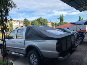 FORD RANGER FX4 2003- 2008 Canvas UV Protection 4 x 4 Truck Top Quality