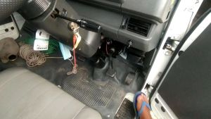 KNALPOT FLEKSIBEL UNTUK MOBIL BENSIN JAMIN SUARA SEPERTI TRUK CANTER