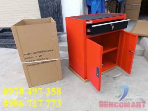 Bán buôn bán lẻ các loại tủ đựng đồ nghề sửa chữa
