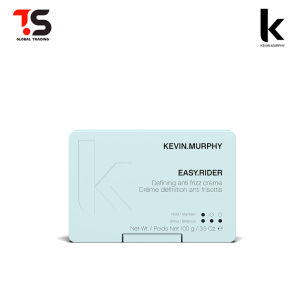 Kevin Murphy EASY.RIDER Anti Frizz Flexible Hold Cream 100g - TS Global Trading