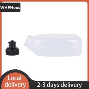 [COD] WHPHous Ship within 24 hours Water Bottle 280ml Plastic Running Water Bottle for Waist Belt Bag