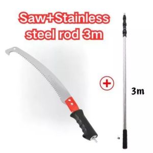 High branch tool High Altitude Branch Pruning Tree Hand Tools Garden Pruning Branch Garden tool