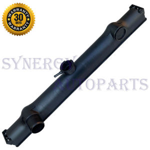 Upper Tank Radiator Hitachi Excavator Zaxis PC 110 - 7957