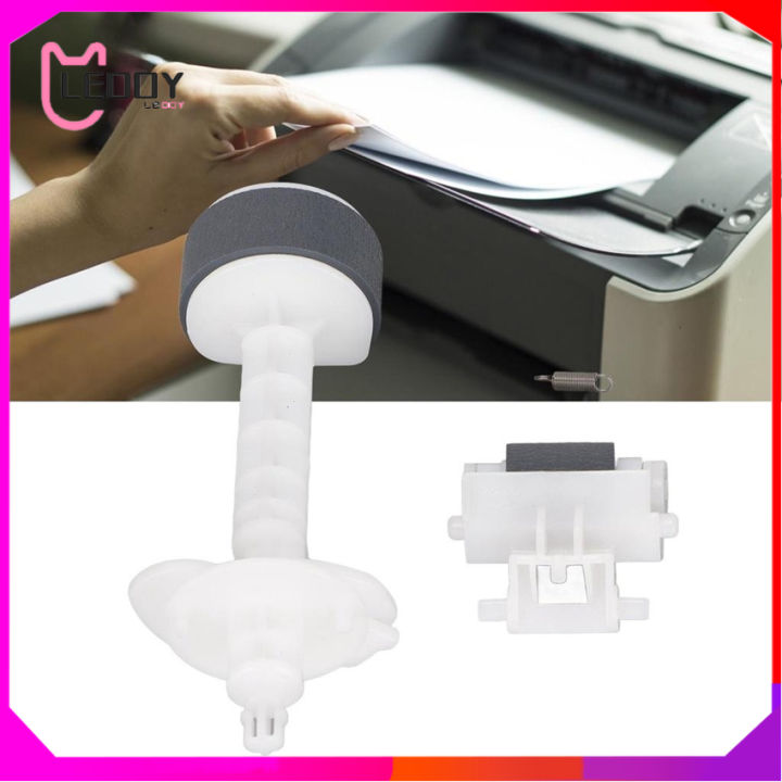 Paper Pickup Roller Kit Epson Printer Pickup Roller Compatible L301 L303 L310 L350 L351 L353