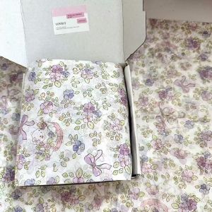 FELIZ 10PCS Kết cấu cotton Giấy Sydney có nơ Đánh bóng bằng tay Thiết kế nơ Giấy nhào tay Lễ hội Gói quà Giấy gói hoa bó Quà tặng lễ hội