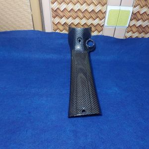 COVER LEGSHIL TENGAH KONTAK YAMAHA VEGA LAMA / FIZ R KARBON