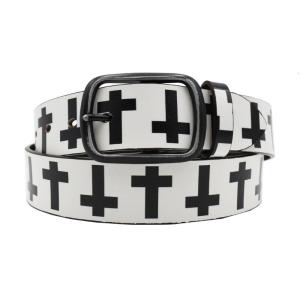 Girls Retro Waist Belt for Daily Costume Versatile Waist Body for Party Jeans Belt Leather Chain