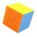 Đồ chơi xoay rubik 7x7 cực trơn có quyển hướng dẫn giúp bé phát triển hình thành tính cách kiên trì, Do choi xoay rubik 7x7 cuc tron co quyen hương dan giup be phat trien hinh thanh tinh cach kien tri.