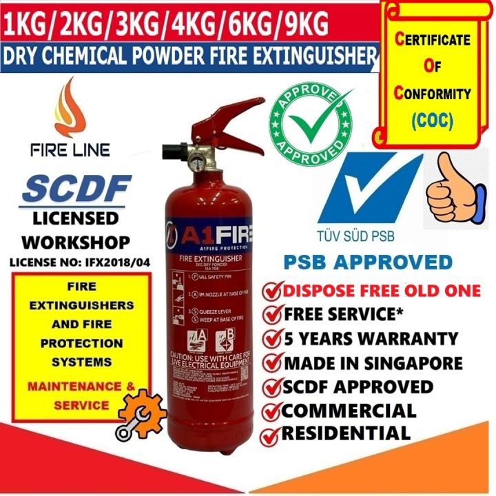 %5B%E2%9C%85SCDF/PSB%20LABEL%5D%20%202KG%20ABC%20Dry%20powder%20Fire%20Extinguisher%20with%20%F0%9F%94%A5%F0%9F%A7%AFFree%20Disposal%20old%20Fire%20Extinguisher%20-%20Image%203
