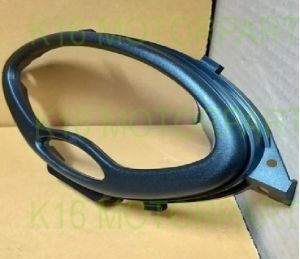 ฝาครอบเรือนไมล์ WAVE 125 เวฟ สตาร์ทเท้า # HMA Brand # 3800-059-1ZDBL