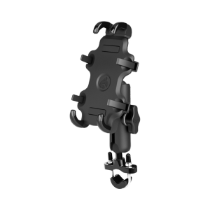 2025 New Cellphone Holder For Motorcycle Shock Absorption 360 Rotation Phone Holder Bike CP Holder