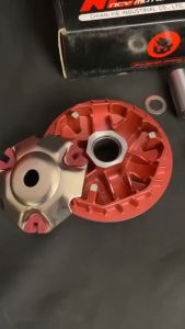 NCY PULLEY SET WITH BUSHING /WASHER N20 - ALL MODEL