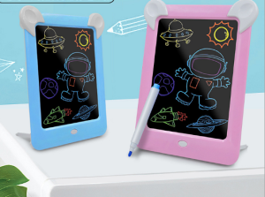 Magic Board - Light-up drawing board Pad Create Art That Glows ( FAST DELIVERY )