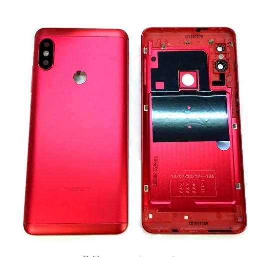 For Xiaomi Redmi Note Pro Back Door Case inches For Redmi