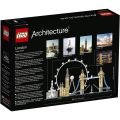 Lego Architecture 21034: London. 