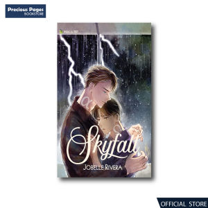 Skyfall by Jobelle Rivera (MPOP) (BL) MIBF2025