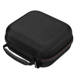 Premium EVA Hard Shell Carrying Case For HD490PRO Wireless Headphones Secure Storage Compactly Handle Travel Essential