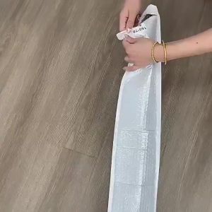 Pet Safety Gate - Auto Lock Pet Dog Cat Door Fence Frame Barrier Home Bedroom Kitchen Balcony Stairs