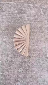 [Zinc Alloy]Modern Kitchen Cabinet Furniture Handle Golden Wardrobe Drawer Knob and Handles Gray Round Cupboard Knob