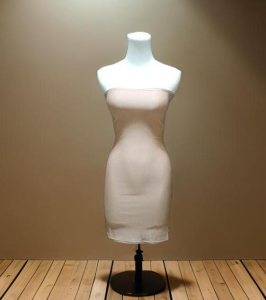 Dress ketat / Kemben / Dress atasan wanita