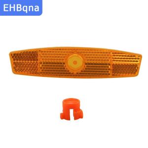 [COD] EHBqna SPORTS 1PC ล้อจักรยานพูดสะท้อนภูเขาจักรยานถนนตกแต่งจักรยานความปลอดภัย
