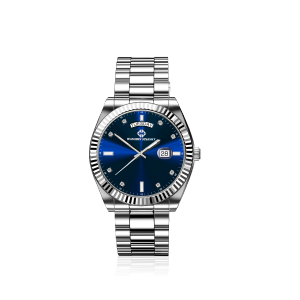 Fashion Large Dial Men Quartz Watch Men Business Watches Casual Clock Sports Wristwatch