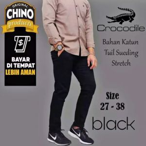 CELANA CHINO PANJANG TERLARIS