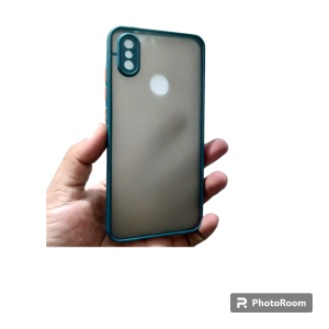 softcase my choice redmi 6x mi a2 MIA2