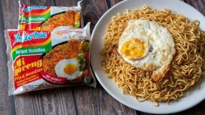 INDOMIE GORENG