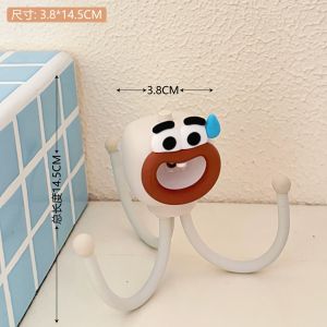 Little Octopus Night Light Toy Stand Decorative Piece Creative Desktop Lamp