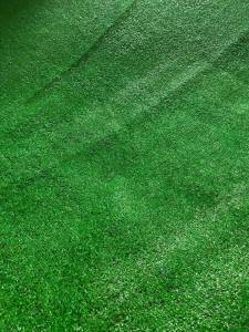 1Mx1M Artificial Grass Turf Indoor Outdoor Pet Faux Synthetic Grass Carpet for Garden Backyard Patio Balcony