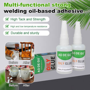 🔥Strong welding glue metal welding glue adhesion strength ≥18 MPa strong adhesive for plastic metal welding glue ceramics wood and metal can stick to anything quick-drying welding glue multi-purpose glue