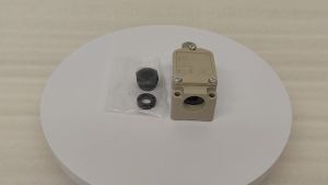 ลิมิตสวิตช์ทนความร้อนและกันการกัดกร่อนจาก Omron Hardy รุ่นใหม่ WLCA2 WLCA2-2 WLCA2-2N-Q WLD2-Q WLD-Q WLD2-N