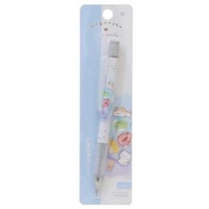 (Japan Limited) Studio Ghibli / Chiikawa and Characters Monograph 0.5mm Mechanical Pencil