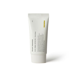 Lazy Society Hinoki Sunscreen