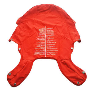 พนักพิงผ้าปกคลุมสำหรับ Stokke Xplory V3 V4 Dsland ชุดรถเข็นเด็กเด็ก Buggy แทนที่อุปกรณ์เสริมพนักพิงผ้าปก