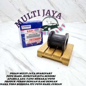 BUSH STABIL DEPAN SUZUKI SX4 NEO BALENO XOVER KARET MOBIL