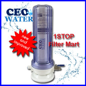 Pre Water Filter for Korea Branded Water Filter System 💧🌟