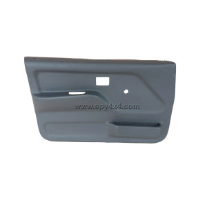 แผงประตูใน Mitsubishi ไซโคลน 1994 รุ่นมือหมุน ข้างซ้าย