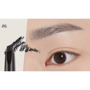 Etude House Eyebrow Drawing ORIGINAL KOREA Pensil Alis 100% Eye Brow Mata Pencil Upgrade Mekanik Artis Smooth Halus