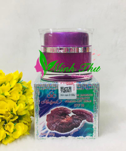 Kem Feiya Linh Chi làm đẹp da chống nhăn sáng da SPF30 30g [Chính hãng]