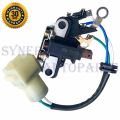 Ic Regulator Ic Alternator Isuzu Panther 2.3cc Komplit - 7278. 