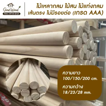 แท่งกราว 5/8 ราคาถูก ซื้อออนไลน์ที่ ส.ค. 2024