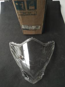 Mika Kaca Lampu Depan Reflektor SATRIA FU Facelit 2014 2015 Merk Win