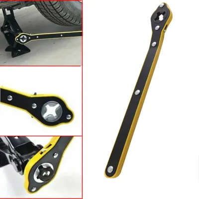 NEXA Tire Jack Removal Wrench Jack Labor Saving Wrench