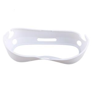 Trọng lượng nhẹ VR Vỏ khung silicon cho Pico 4 tai nghe VR tất cả các vòng bảo vệ thực tế ảo Tai nghe khung bao gồm