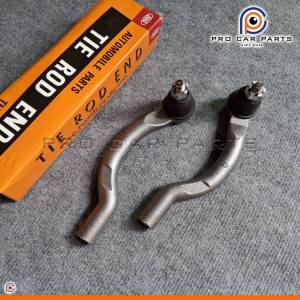 [GIÁ 1 CẶP] Rotuyn Lái Ngoài Honda Civic 2012-2016 Thương Hiệu 555 Nhật Bản SEH051R/L