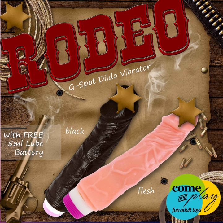 rodeo sex toy Screaming O Rodeo Spinner Vibrator, Clear : Amazon.ca: Health & Personal  Care main image 1