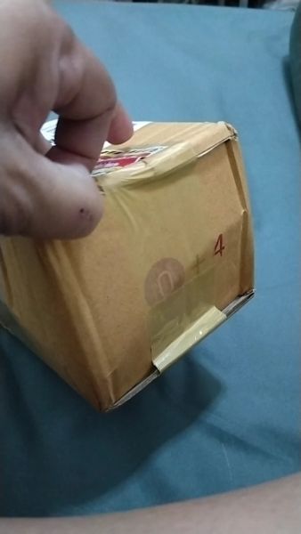 Buyer review video 3